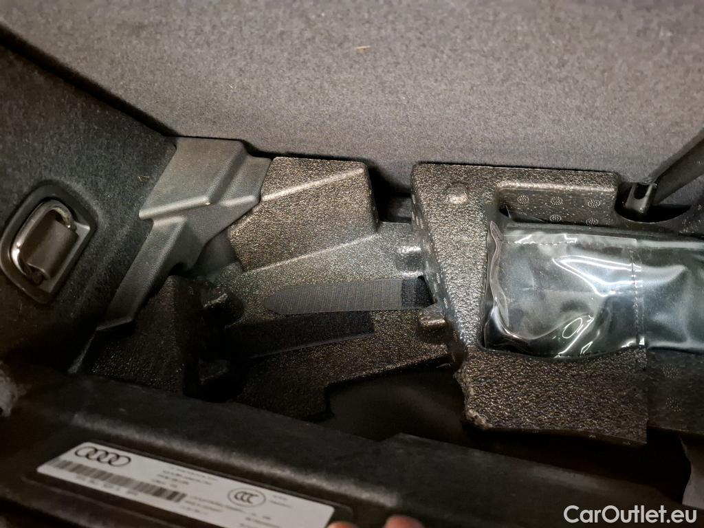  Audi  A3 AUDI  Sportback / 2020 / 5P / Berline 40 TFSI e 204 S Tronic Business Line #3