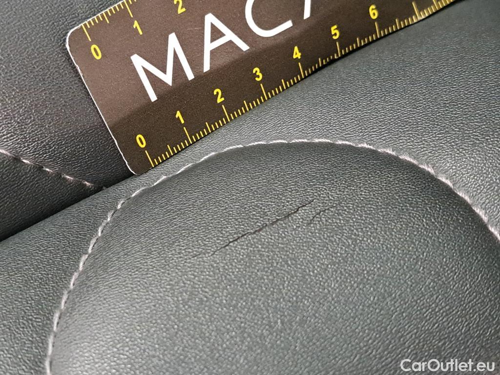  Citroen  C3  Aircross Shine Pack 1.5 BlueHDi 110CV BVM6 6E #2