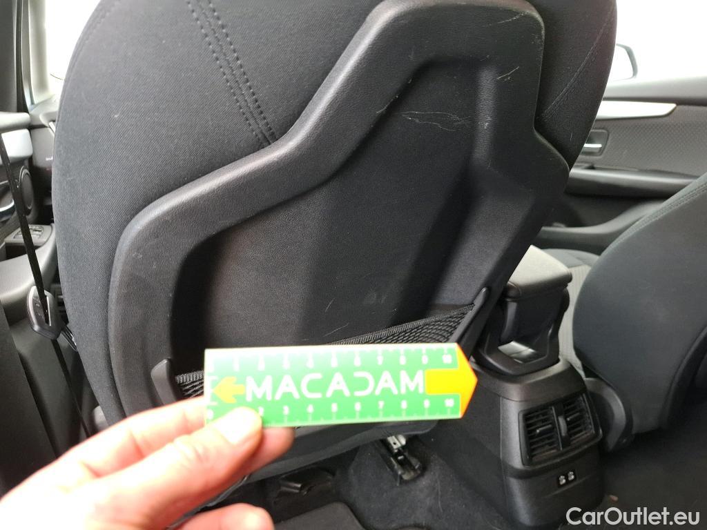  Bmw  Serie 2 Série 2 Gran Tourer 218i Lounge 1.5 140CV BVA7 E6dT #8