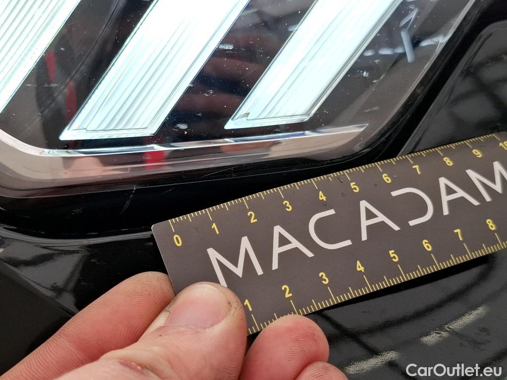  Audi  Q3  Sportback 35 TDI Business Line 2.0 TDI 150CV BVA7 E6d #34