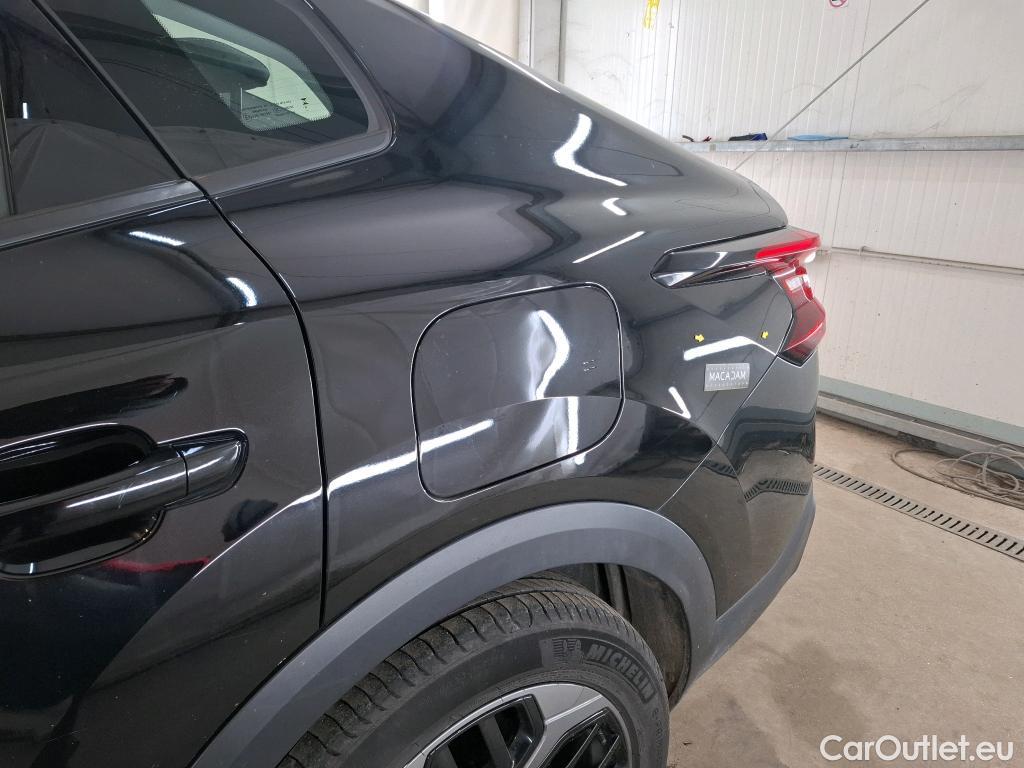  Citroen  C4 CITROEN  X / 2022 / 4P / Berline PureTech 130 S&S EAT8 Feel Pack #8