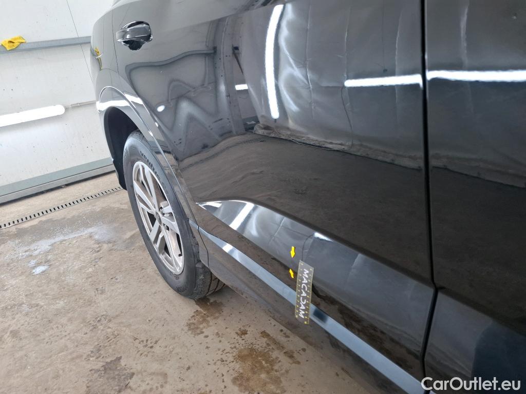  Audi  Q3  Sportback 35 TDI Business Line 2.0 TDI 150CV BVA7 E6d #38