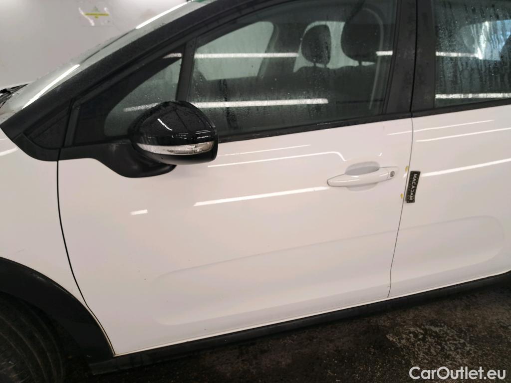  Citroen  C3 CITROEN  / 2020 / 5P / Berline PureTech 83 S&S BVM Feel Pack #1