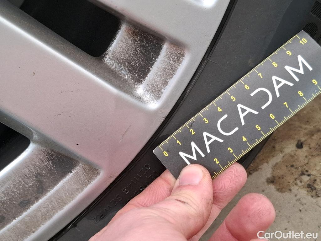  Audi  Q3  Sportback 35 TDI Business Line 2.0 TDI 150CV BVA7 E6d #10