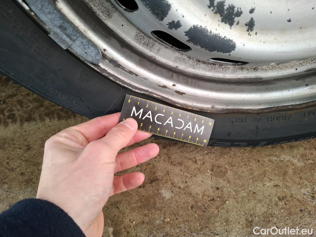  Citroen  Berlingo  Fourgon Club M 650 1.5 BlueHDi 75CV BVM5 E6dT #34