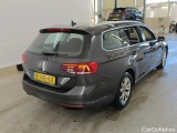  Volkswagen  Passat Volkswagen  Variant 1.5 TSI 7-DSG Business 5d #2
