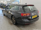  Volkswagen  Passat Volkswagen  Variant 1.5 TSI 7-DSG Business 5d #9