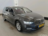  Volkswagen  Passat Volkswagen  Variant 1.5 TSI 7-DSG Business 5d #21