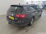  Volkswagen  Passat Volkswagen  Variant 1.5 TSI 7-DSG Elegance Business R 5d #2