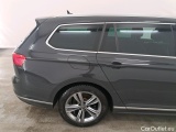  Volkswagen  Passat Volkswagen  Variant 1.5 TSI 7-DSG Elegance Business R 5d #9