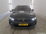  Volkswagen  Passat Volkswagen  Variant 1.5 TSI 7-DSG Elegance Business R 5d #15