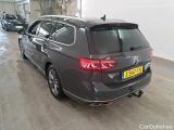  Volkswagen  Passat Volkswagen  Variant 1.5 TSI 7-DSG Elegance Business R 5d #17