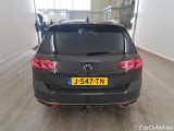  Volkswagen  Passat Volkswagen  Variant 1.5 TSI 7-DSG Elegance Business R 5d #18