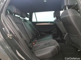  Volkswagen  Passat Volkswagen  Variant 1.5 TSI 7-DSG Elegance Business R 5d #24