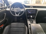  Volkswagen  Passat Volkswagen  Variant 1.5 TSI 7-DSG Elegance Business R 5d #28