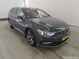  Volkswagen  Passat Volkswagen  Variant 1.5 TSI 7-DSG Elegance Business R 5d #32