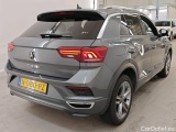  Volkswagen  T-ROC Volkswagen  1.5 TSI 110kW Sport Business R 5d #2