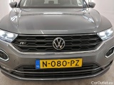  Volkswagen  T-ROC Volkswagen  1.5 TSI 110kW Sport Business R 5d #5