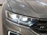  Volkswagen  T-ROC Volkswagen  1.5 TSI 110kW Sport Business R 5d #10