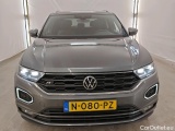  Volkswagen  T-ROC Volkswagen  1.5 TSI 110kW Sport Business R 5d #15