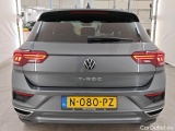  Volkswagen  T-ROC Volkswagen  1.5 TSI 110kW Sport Business R 5d #23