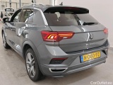  Volkswagen  T-ROC Volkswagen  1.5 TSI 110kW Sport Business R 5d #28