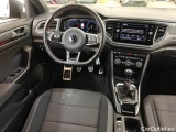  Volkswagen  T-ROC Volkswagen  1.5 TSI 110kW Sport Business R 5d #29