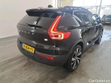  Volvo  XC 40 Volvo XC40 Recharge P8 AWD 5d Warmtepomp, 20 inch #2