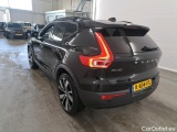  Volvo  XC 40 Volvo XC40 Recharge P8 AWD 5d Warmtepomp, 20 inch #10