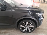  Volvo  XC 40 Volvo XC40 Recharge P8 AWD 5d Warmtepomp, 20 inch #14