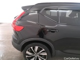  Volvo  XC 40 Volvo XC40 Recharge P8 AWD 5d Warmtepomp, 20 inch #27