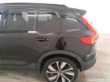  Volvo  XC 40 Volvo XC40 Recharge P8 AWD 5d Warmtepomp, 20 inch #34