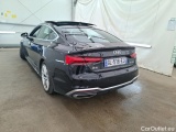 A5 Sportback