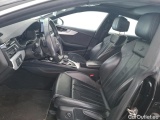  Audi  A5 Sportback AUDI  / 2019 / 5P / Berline 40 TDI 204 S TRONIC 7 S LINE SB #8