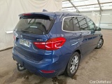  Bmw  Serie 2 Série 2 Gran Tourer 218i Lounge 1.5 140CV BVA7 E6dT #3