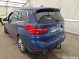  Bmw  Serie 2 Série 2 Gran Tourer 218i Lounge 1.5 140CV BVA7 E6dT #2