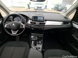  Bmw  Serie 2 Série 2 Gran Tourer 218i Lounge 1.5 140CV BVA7 E6dT #5