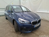  Bmw  Serie 2 Série 2 Gran Tourer 218i Lounge 1.5 140CV BVA7 E6dT #4