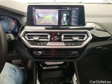  Bmw  X3 BMW  5p SUV sDrive18d 150ch Lounge BVA8 #7