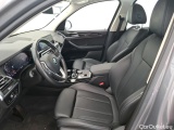  Bmw  X3 BMW  5p SUV sDrive18d 150ch Lounge BVA8 #8