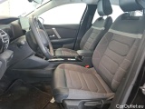  Citroen  C4 CITROEN  X / 2022 / 4P / Berline PureTech 130 S&S EAT8 Feel Pack #8