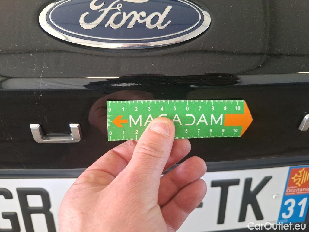  Ford  Kuga  Titanium Hybrid 2.5 190CV BVA6 E6dT #16