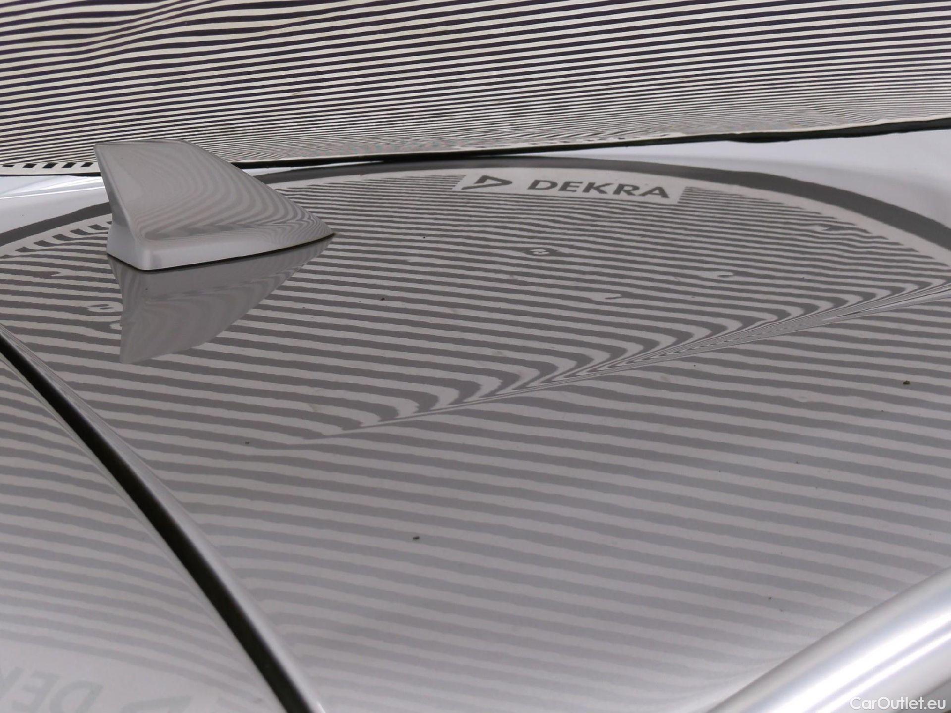  Ford  Focus FORD  SW / 2018 / 5P / Break SW - 1.5 EcoBlue 120 Trend Business #24