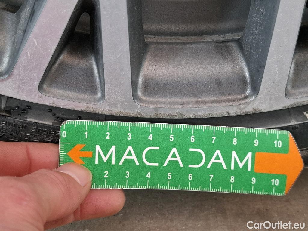  Fiat  500 FIAT   2015 3P Berline 1.2 8V 69ch Star #24