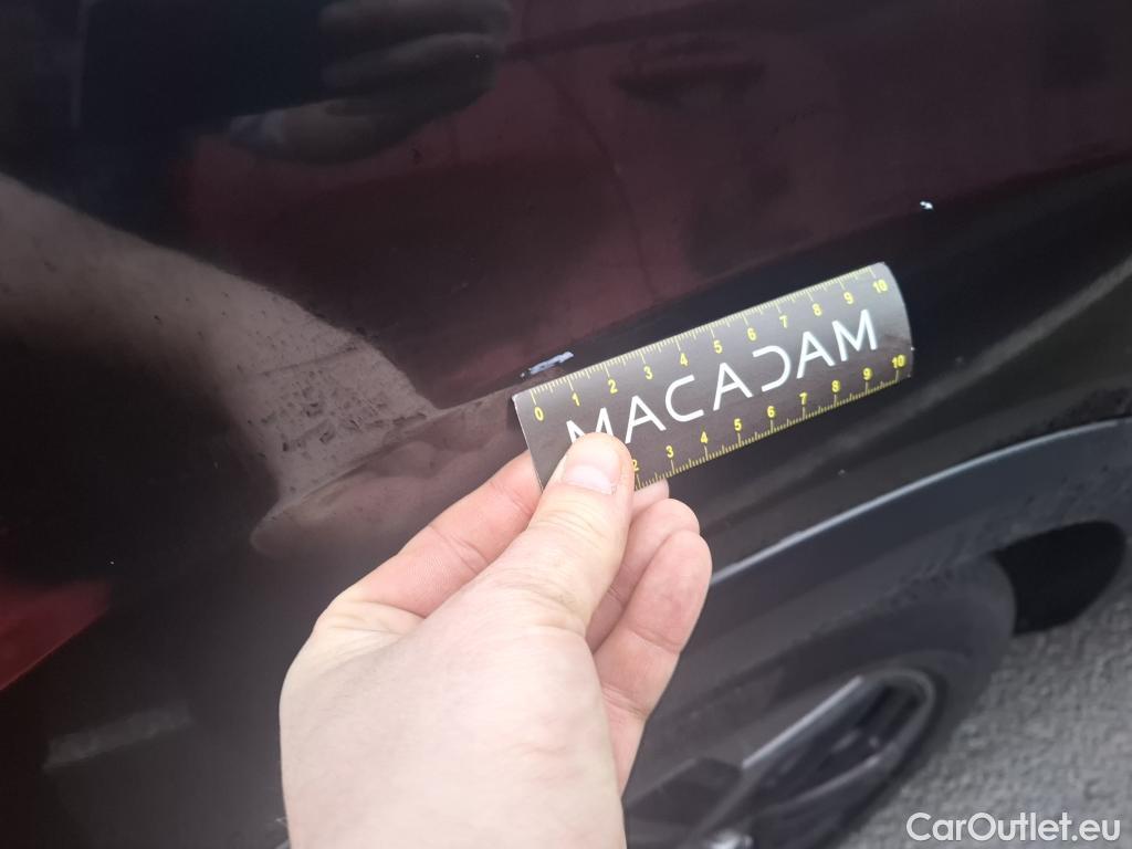  Citroen  C4 CITROEN  X / 2022 / 4P / Berline PureTech 130 S&S EAT8 Feel Pack #34