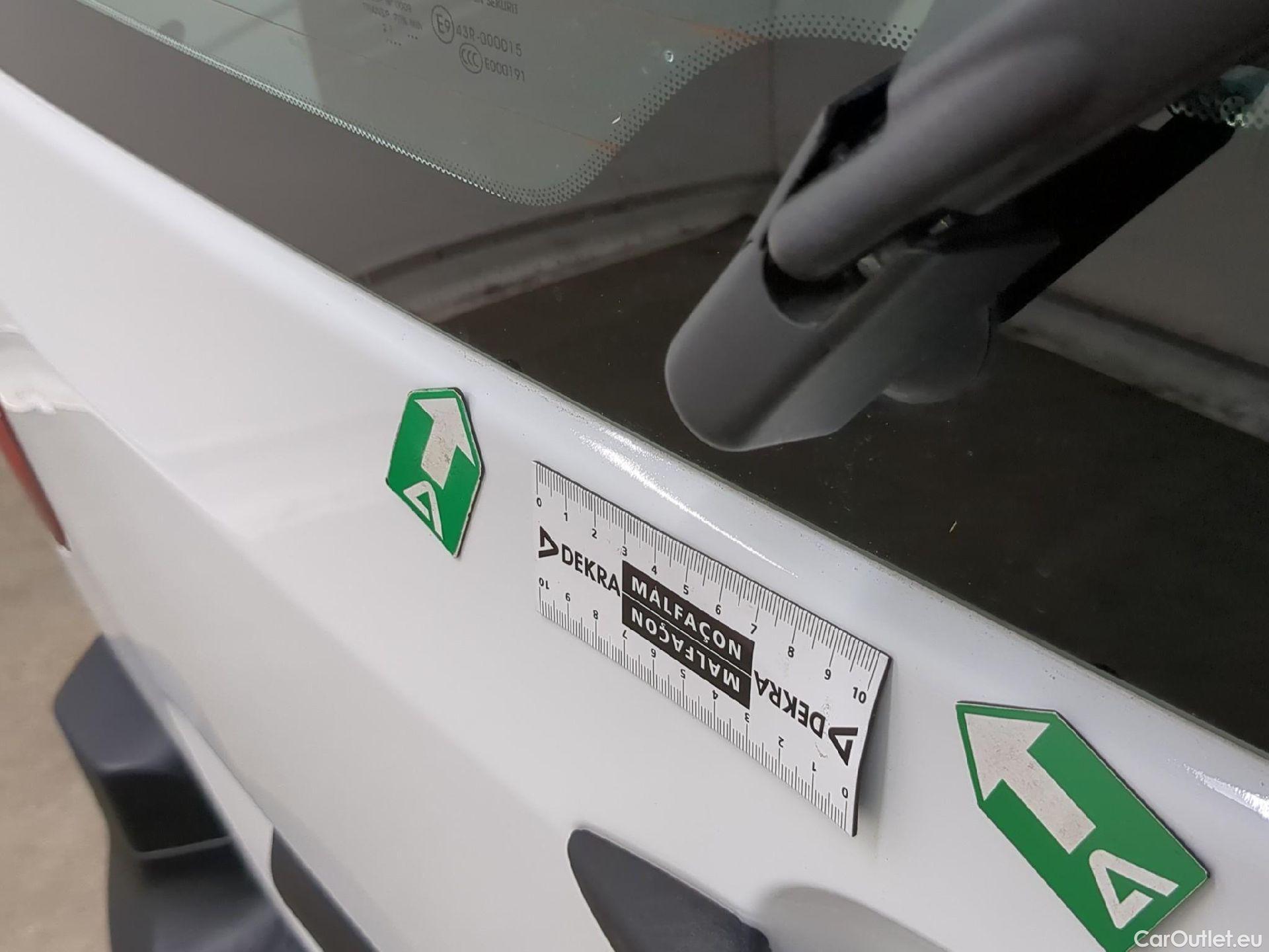  Peugeot  Partner  Cabine Approfondie L2 1.5 HDi 100CV BVM5 E6d #19