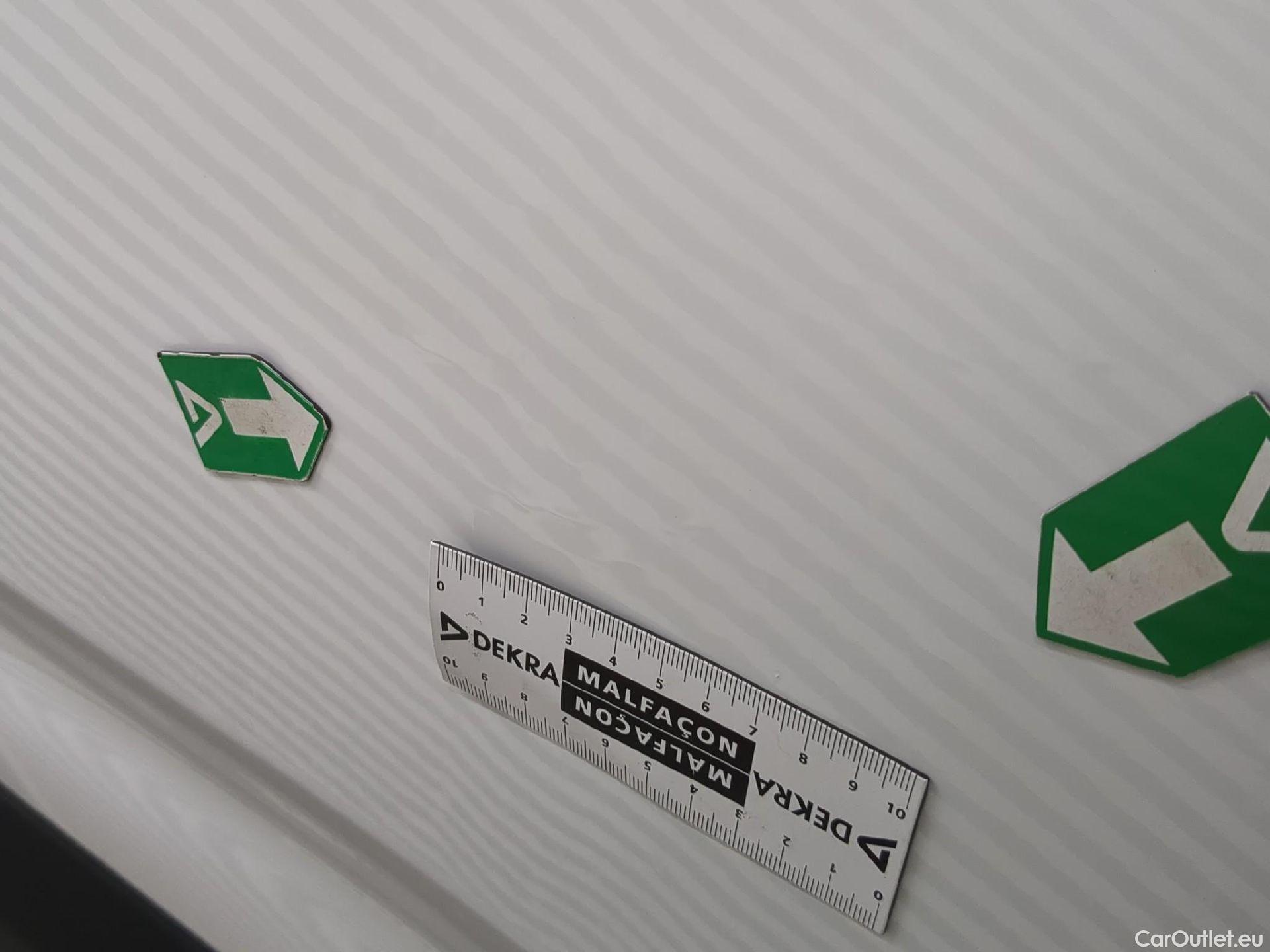  Peugeot  Partner  Cabine Approfondie L2 1.5 HDi 100CV BVM5 E6d #11