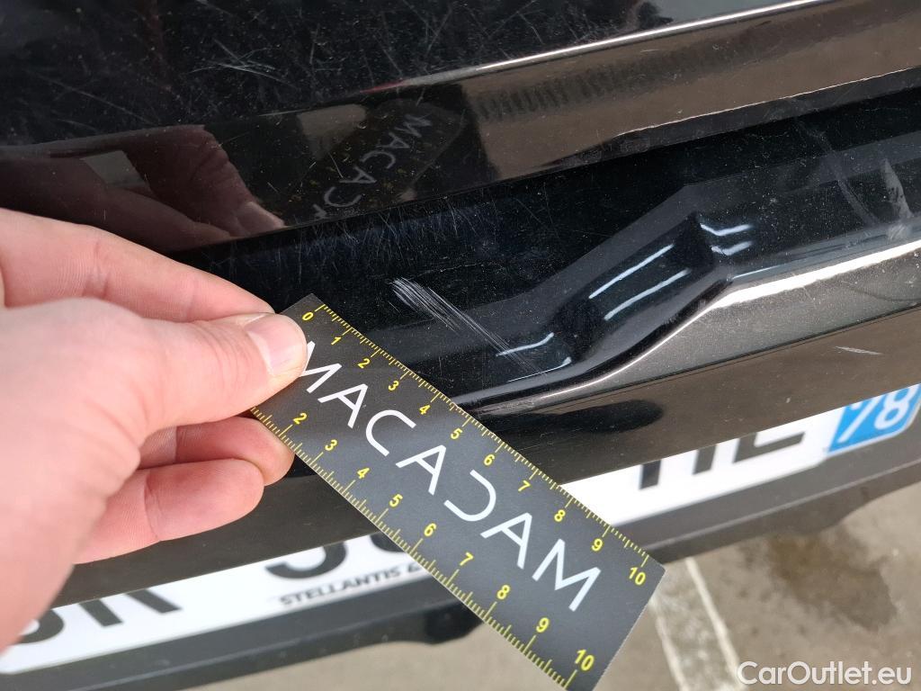  Citroen  C4 CITROEN  X / 2022 / 4P / Berline PureTech 130 S&S EAT8 Feel Pack #15