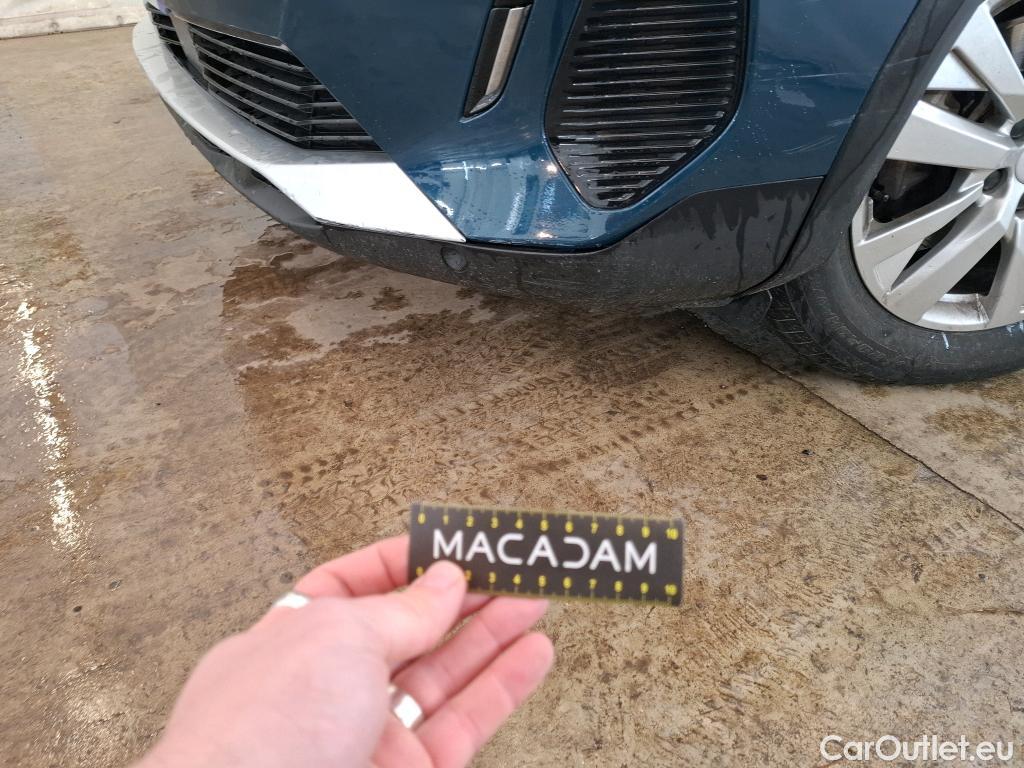  Peugeot  3008  Active Pack 1.5 HDi 130CV BVA8 E6d #55