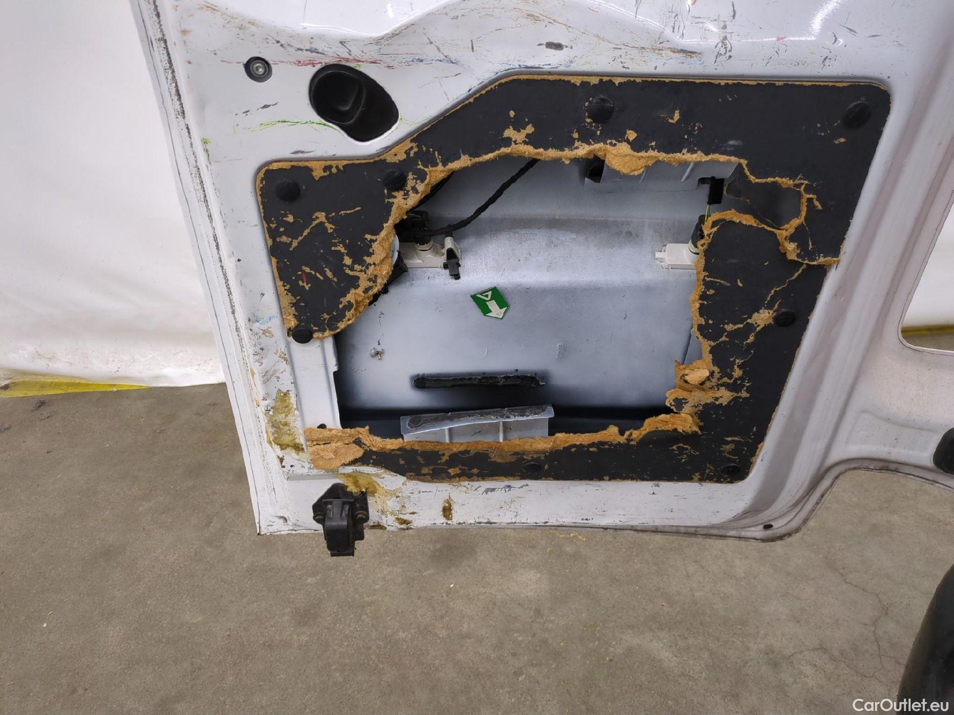  Citroen  Jumpy  Fourgon Club M 1.5 BlueHDi 100CV BVM6 E6dT #25